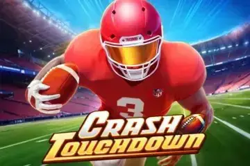 Crash Touchdown - Spin City - Congo